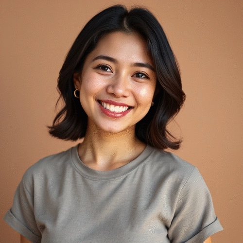 Jasmin Tan, Founder of Singapore Beaches