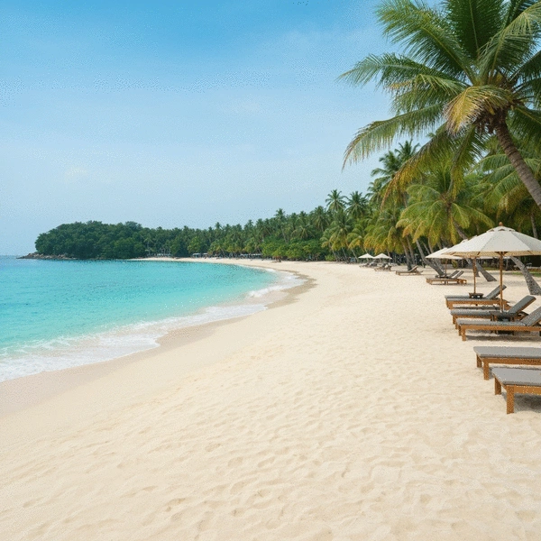 Exciting Water Activities