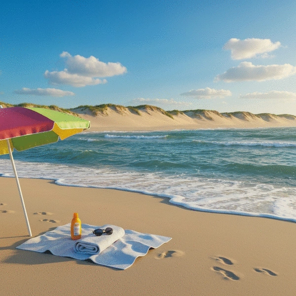 Seasonal Beach Visit Planning: When to Go for Ideal Weather and Crowd Levels