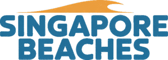 Singapore Beaches Logo