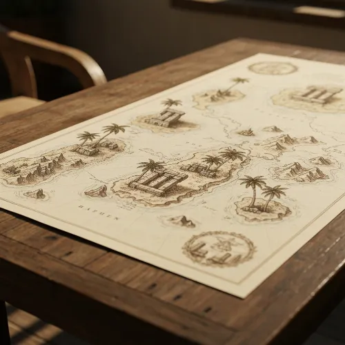 Detailed Beach Guides