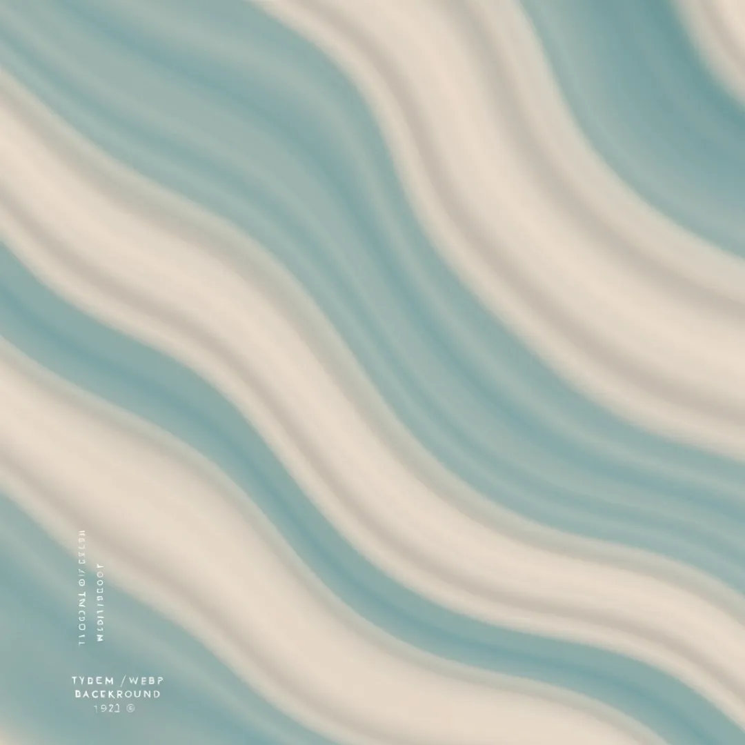 Coastal pattern background